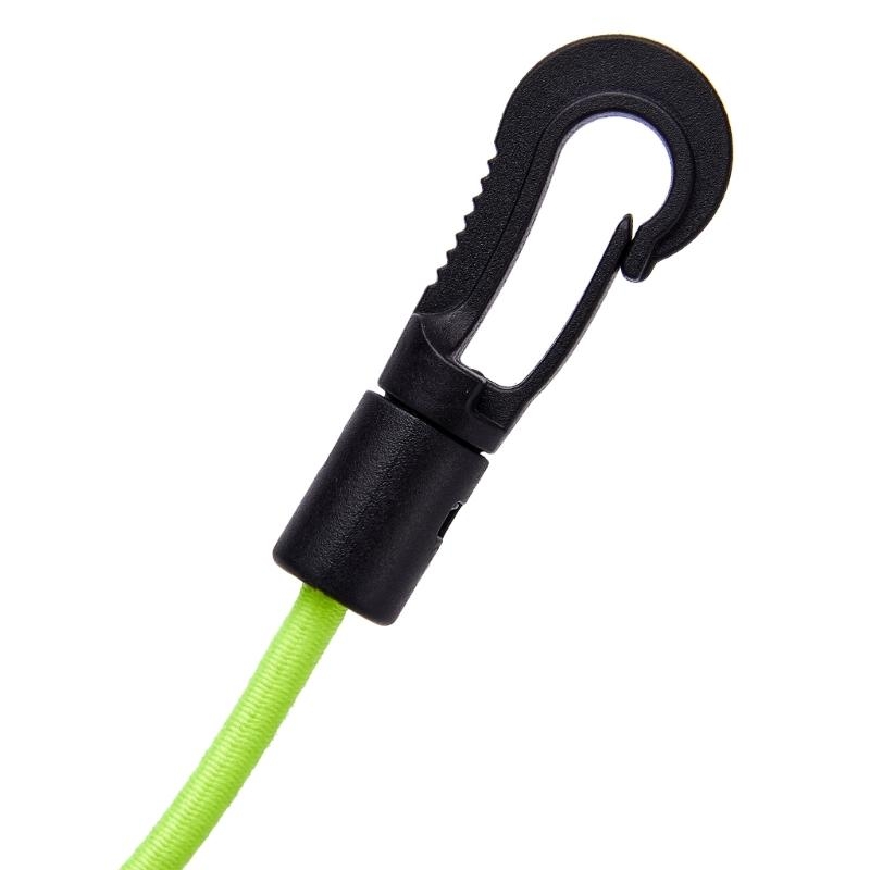   Elastics Fishing Poles Leash - Fishing Kayak Paddle Leash ulasan dan harga