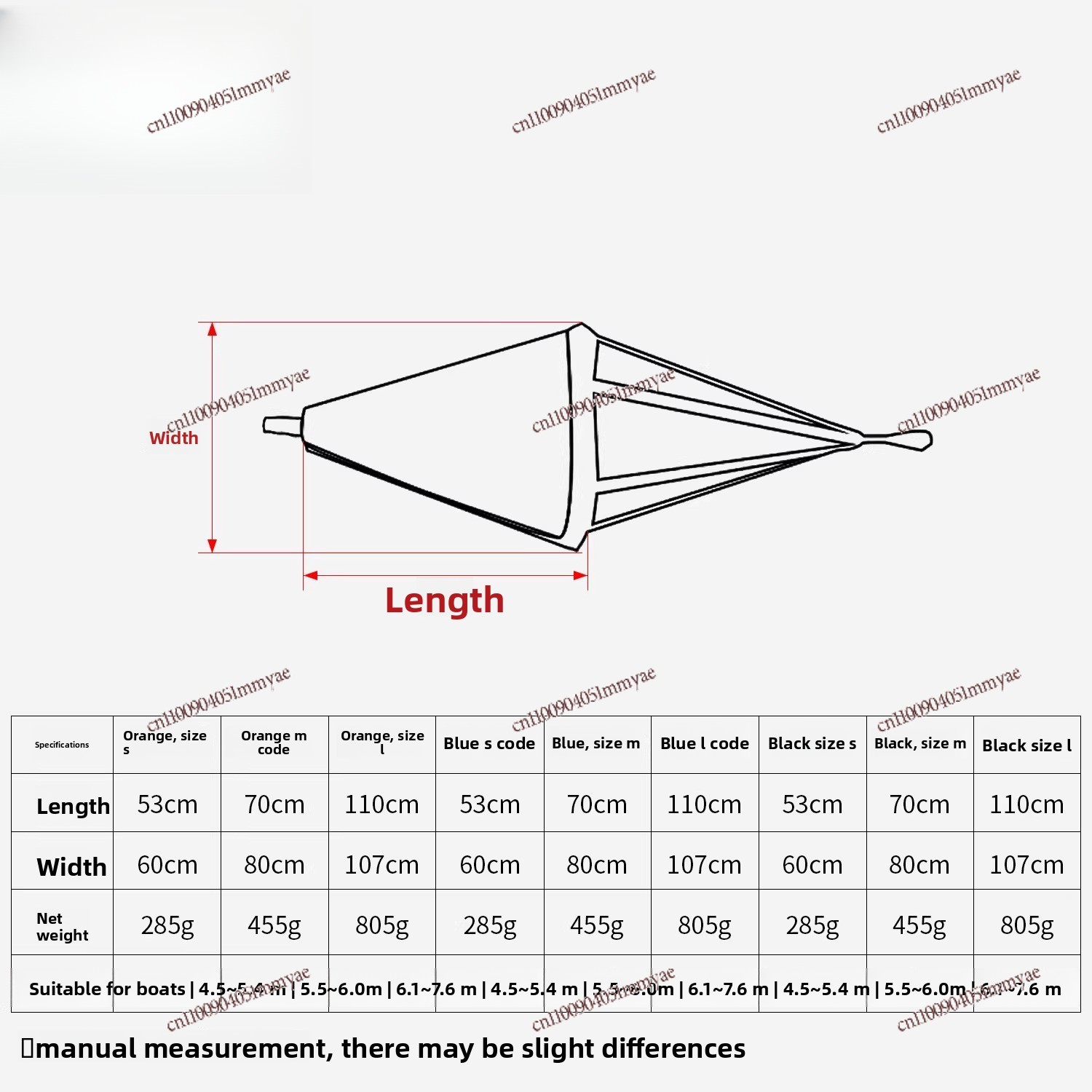 PVC traction anchor, fishing a - Fishing Kayak Anchor ulasan dan harga
