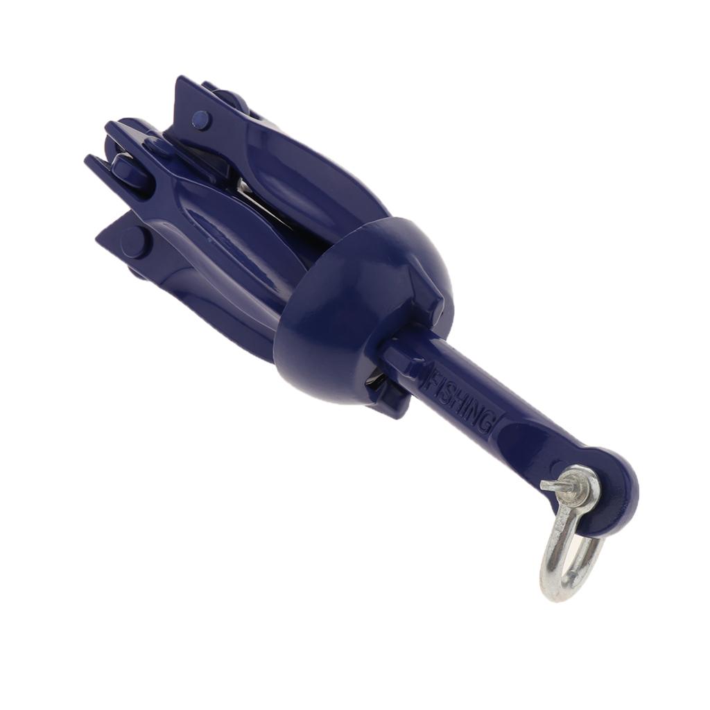 Best Kayak Anchor 1.5LB for Ka - Fishing Kayak Anchor ulasan dan harga