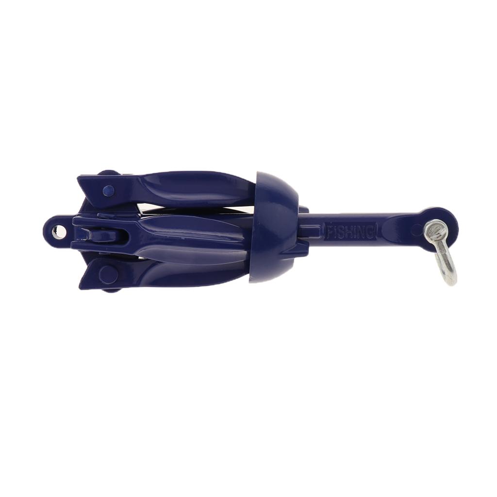 Best Kayak Anchor 1.5LB for Ka - Fishing Kayak Anchor ulasan dan harga