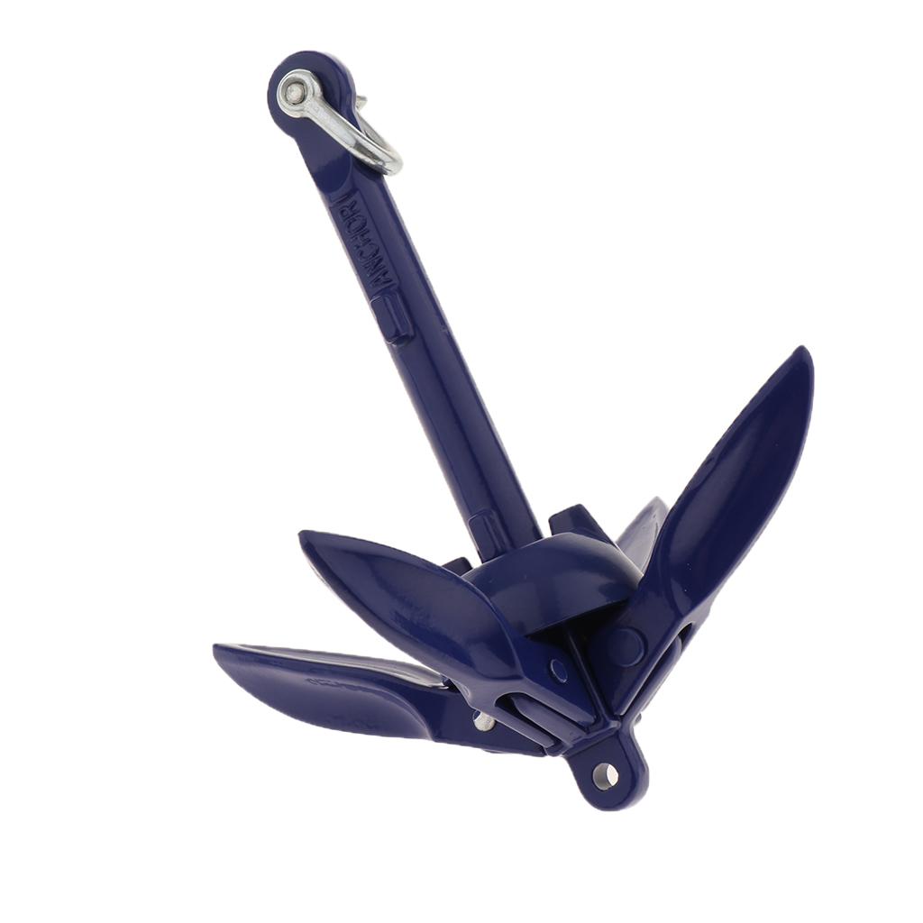 Best Kayak Anchor 1.5LB for Ka - Fishing Kayak Anchor ulasan dan harga