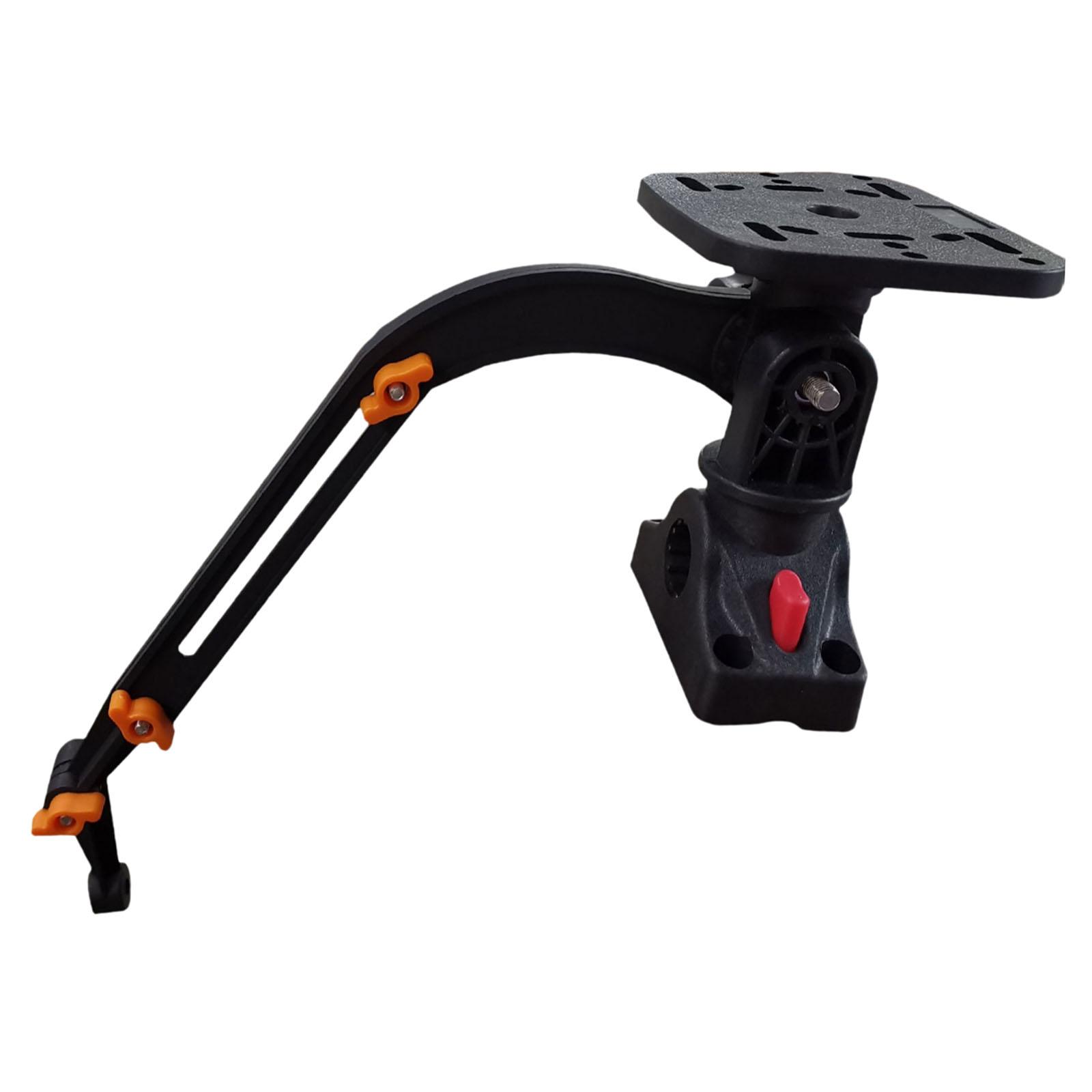 Fish Finder Mount 1 Inch Ball  - Fishing Kayak Fish Finder Mount ulasan dan harga