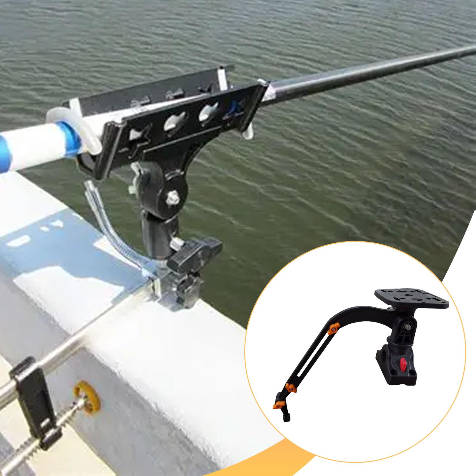 Fish Finder Mount 1 Inch Ball  - Fishing Kayak Fish Finder Mount ulasan dan harga