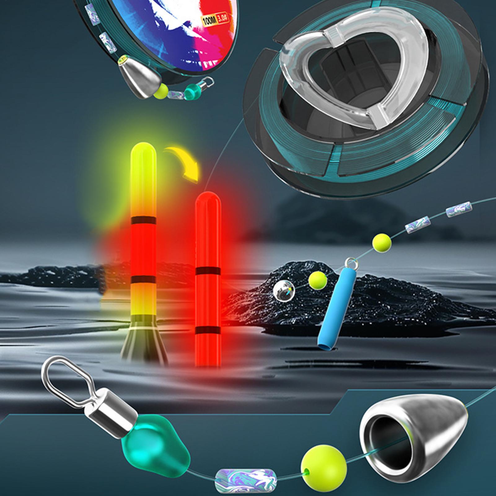 Fishing Bobbers Automatic Line - Fishing Kayak Sit On Top ulasan dan harga