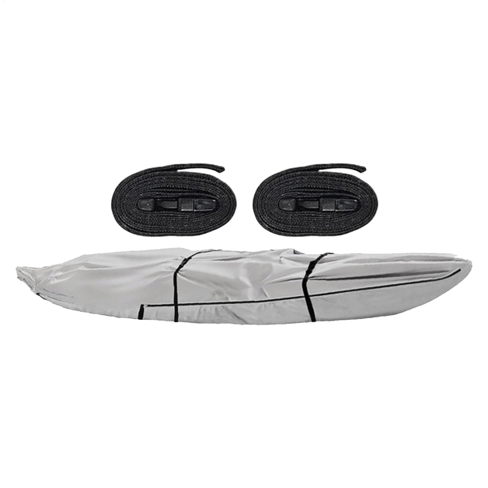 Kayak Bag Heavy-Duty Waterproo - Fishing Kayak Storage Bag ulasan dan harga