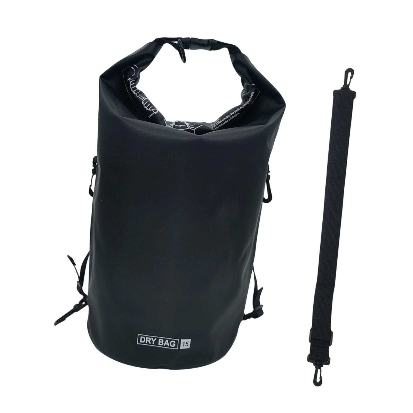 Waterproof Dry Bag Storage Adj - Fishing Kayak Storage Bag ulasan dan harga