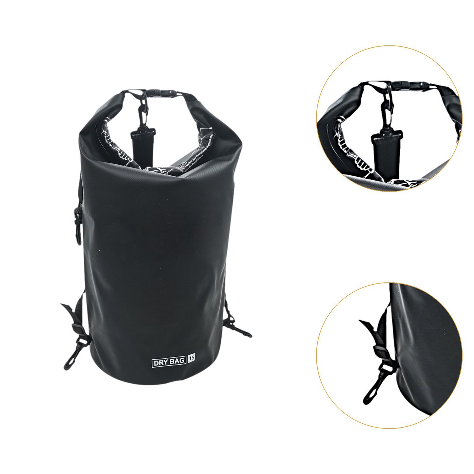 Waterproof Dry Bag Storage Adj - Fishing Kayak Storage Bag ulasan dan harga