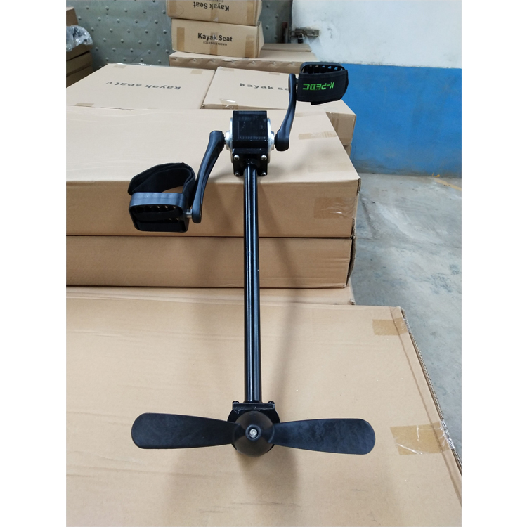 New Boat Propel Fishing Kayak  - Fishing Kayak Pedal Drive ulasan dan harga