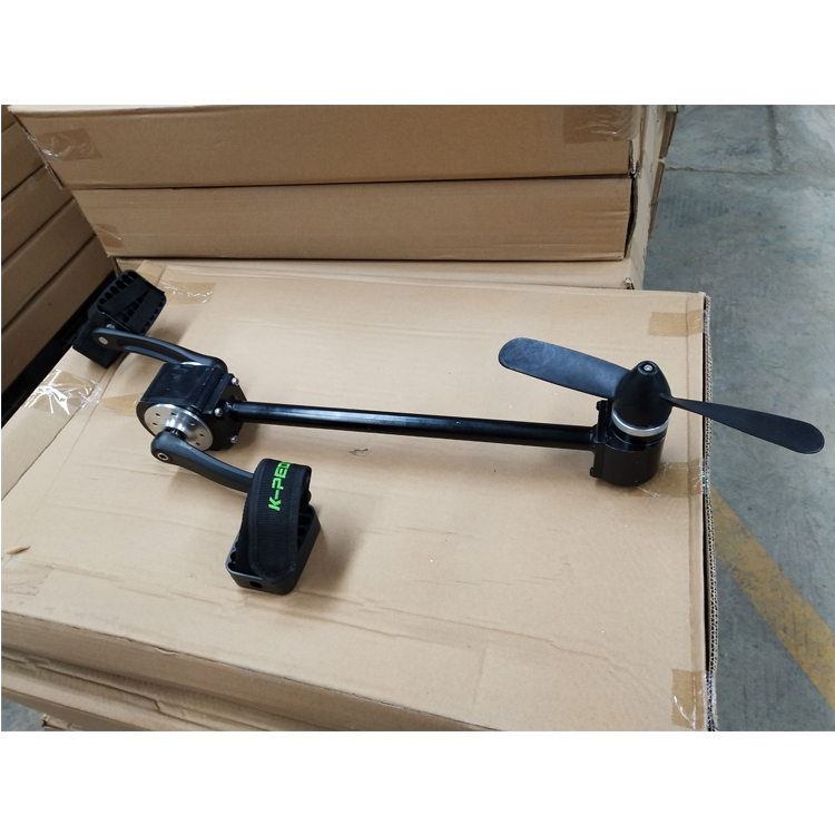 New Boat Propel Fishing Kayak  - Fishing Kayak Pedal Drive ulasan dan harga