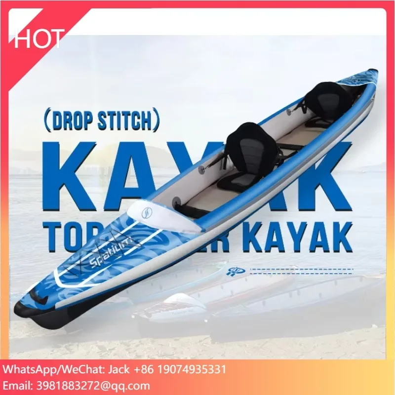 2025Favorite 2025 New Trendy I - Fishing Kayak Sit In ulasan dan harga