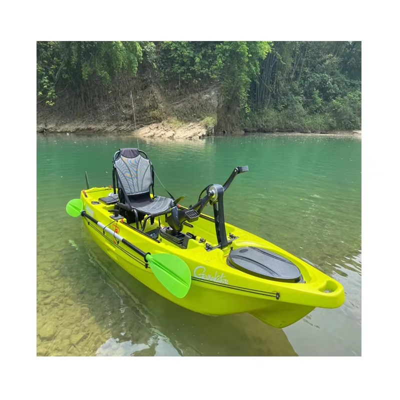 Professional Sit on Top Pedal  - Fishing Kayak Sit On Top ulasan dan harga