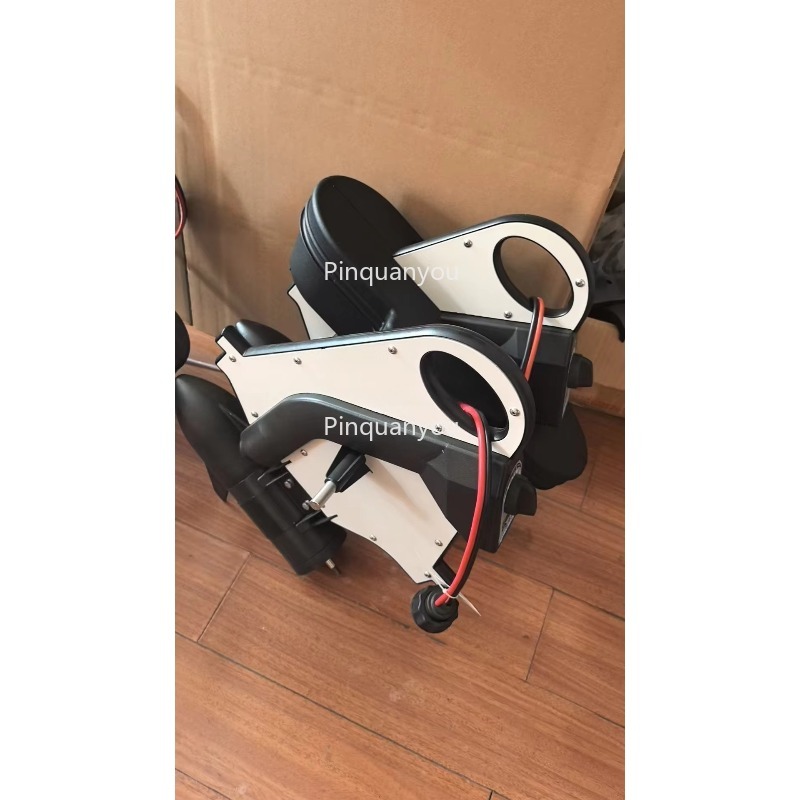 44lb Kayak Waterproof Electric - Fishing Kayak Trolling Motor ulasan dan harga