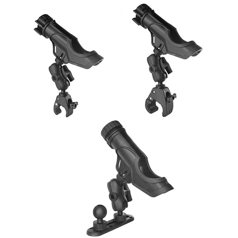 Kayak Rod Holder New Upgrade 3 - Fishing Kayak Rod Holder ulasan dan harga