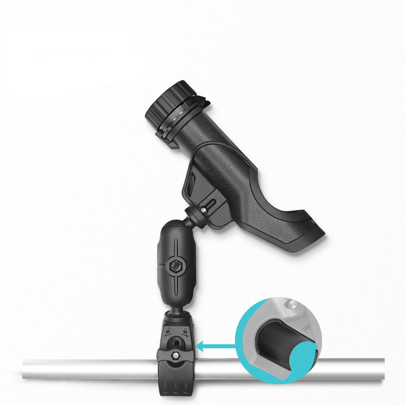 Kayak Rod Holder New Upgrade 3 - Fishing Kayak Rod Holder ulasan dan harga