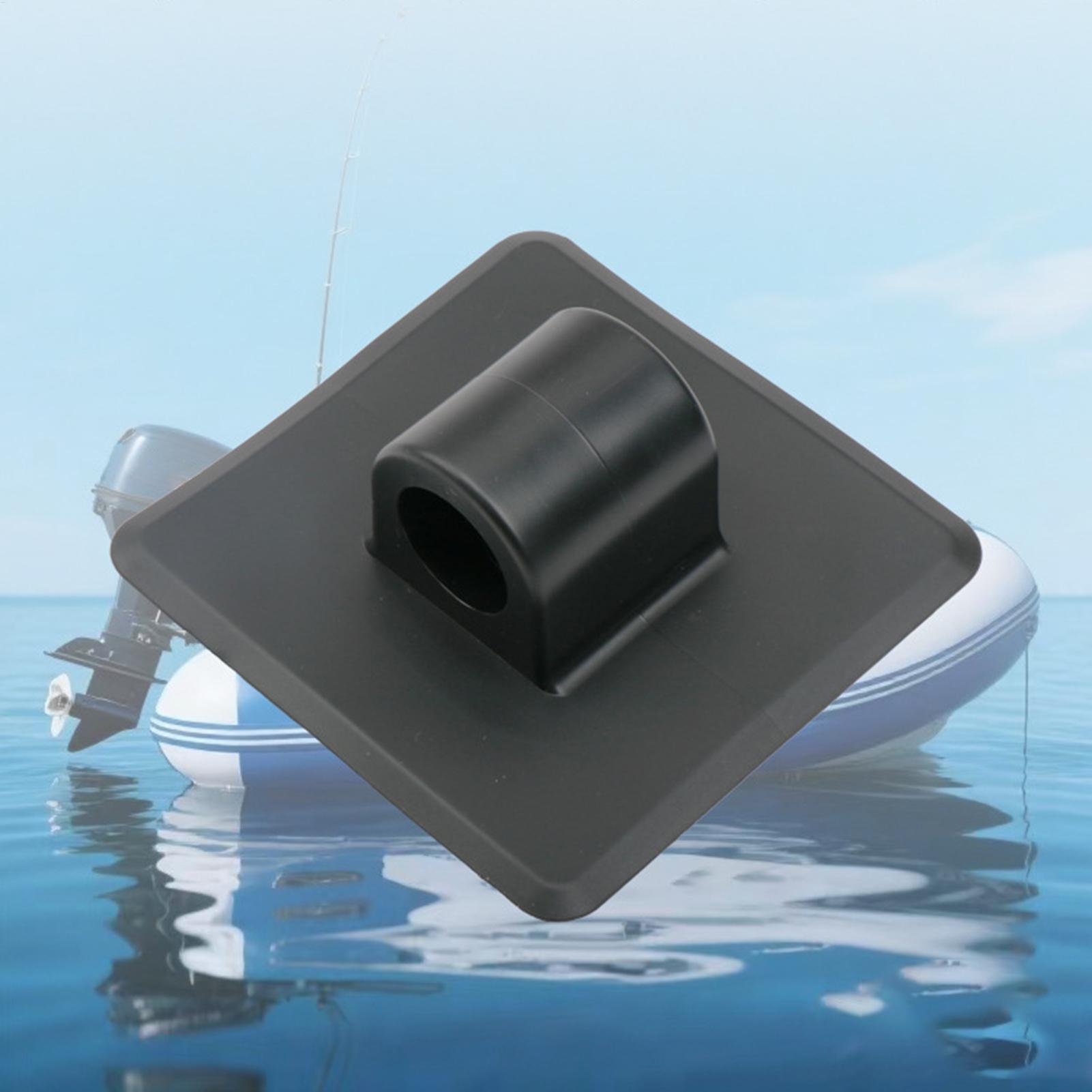 Canoe Motor Mount Boat Trollin - Fishing Kayak Trolling Motor ulasan dan harga