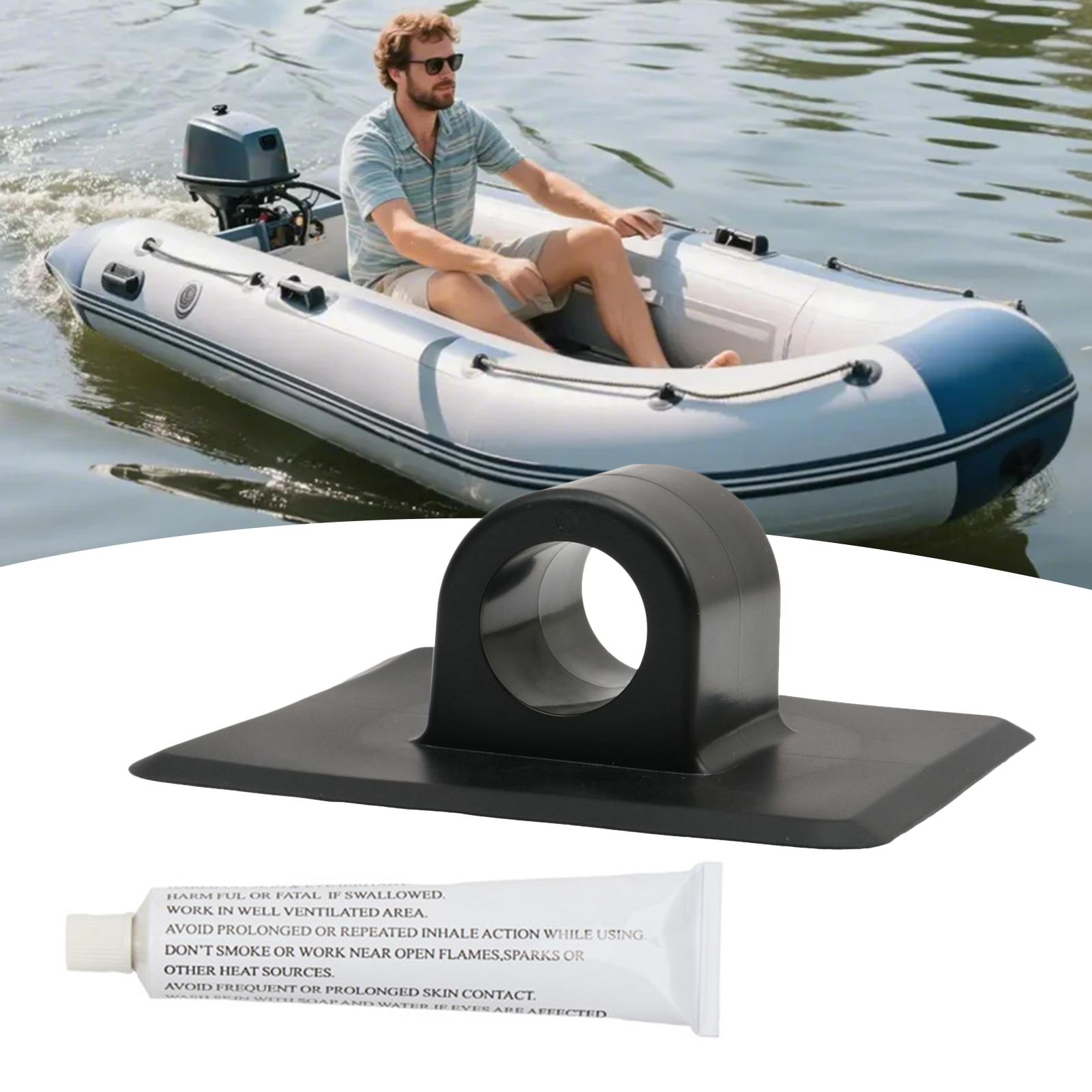 Canoe Motor Mount Boat Trollin - Fishing Kayak Trolling Motor ulasan dan harga
